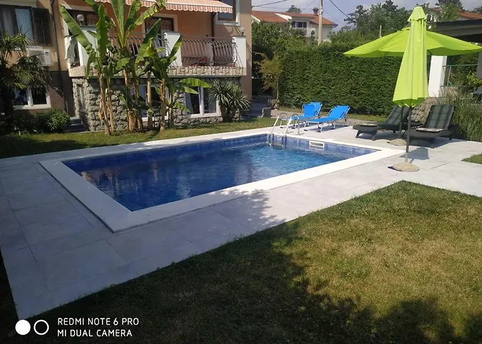Apartman Marija