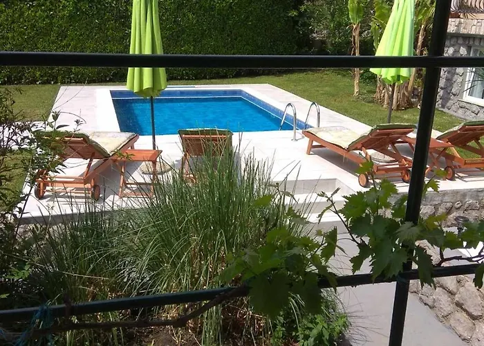 Apartman Marija
