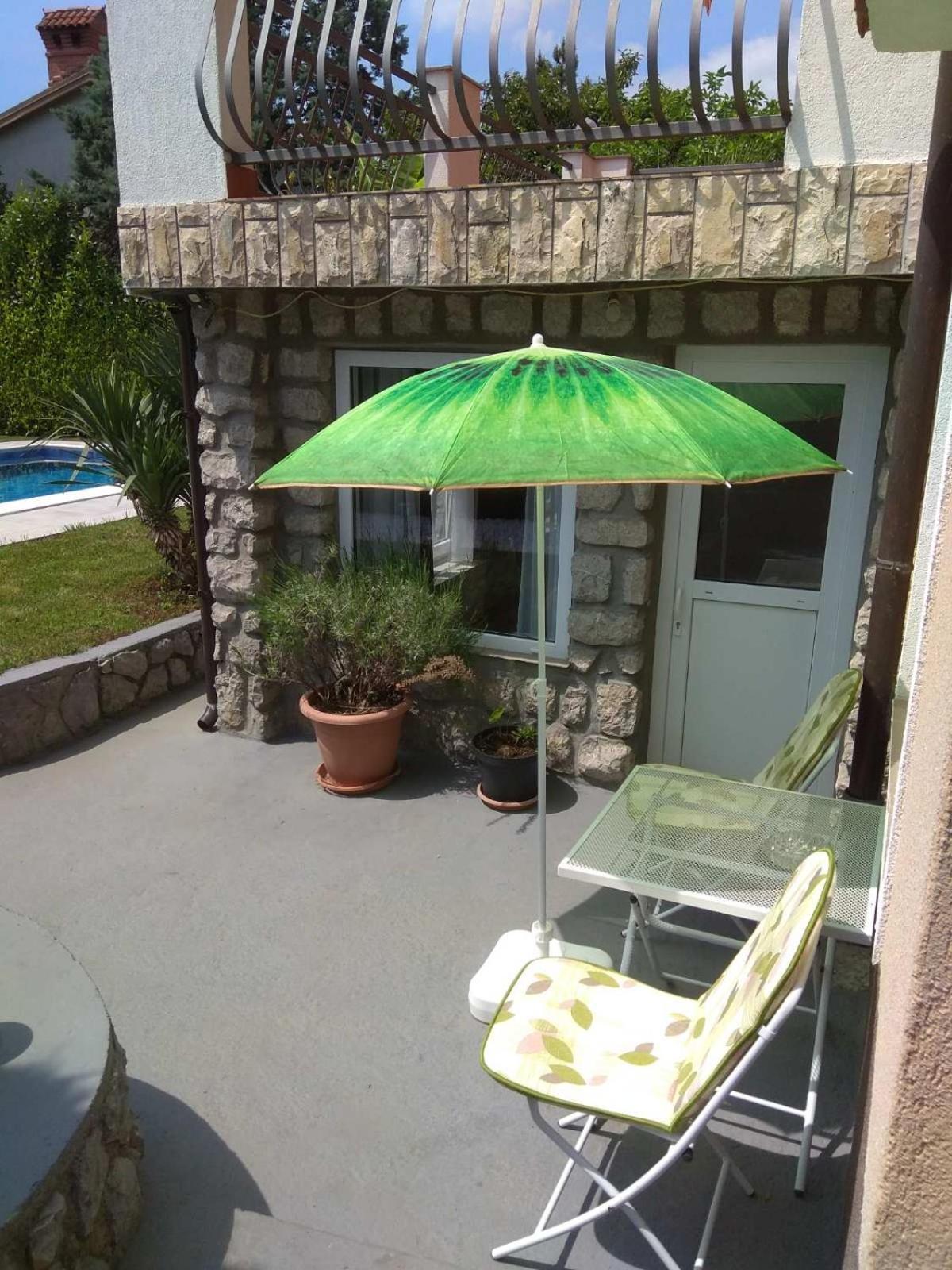 Apartment Marija *