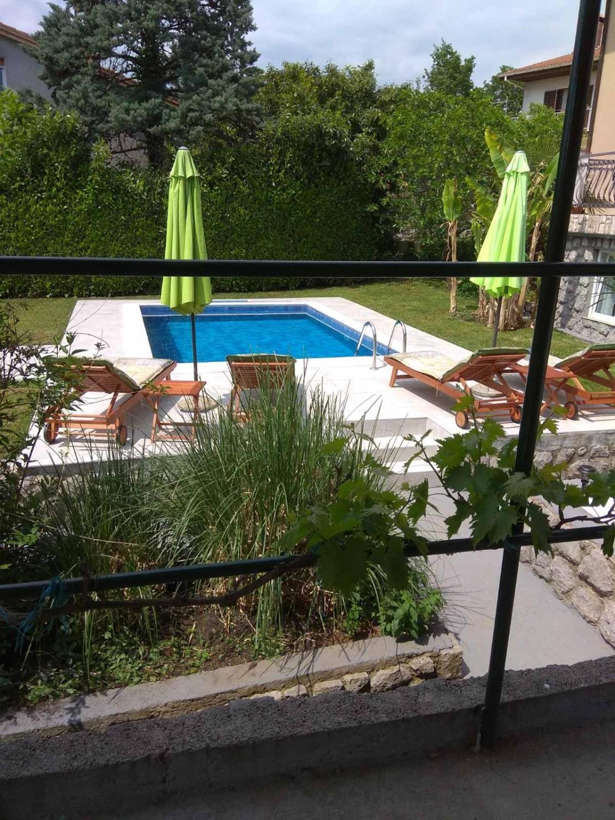Marija Apartment