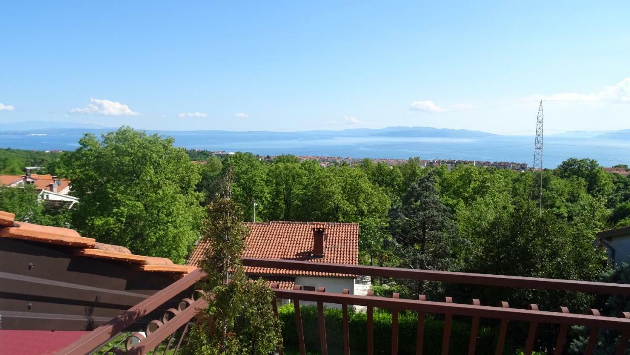 Apartment Marija Kastav