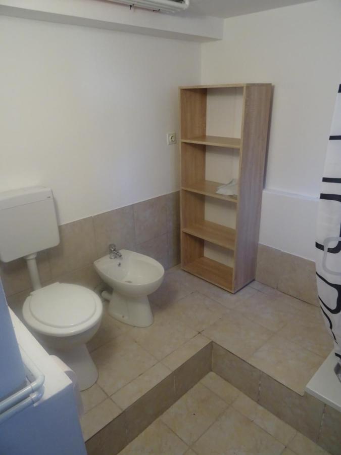Apartment Marija *