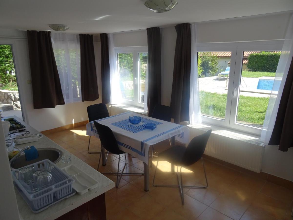 Marija Apartment
