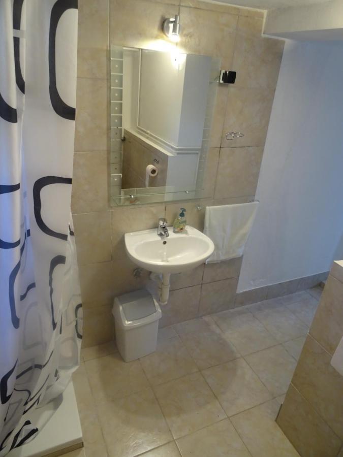 Apartment Marija *