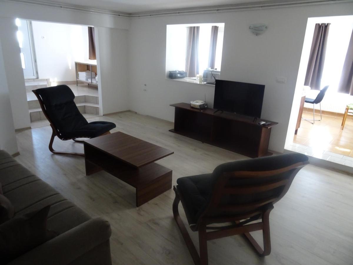 Marija Apartment