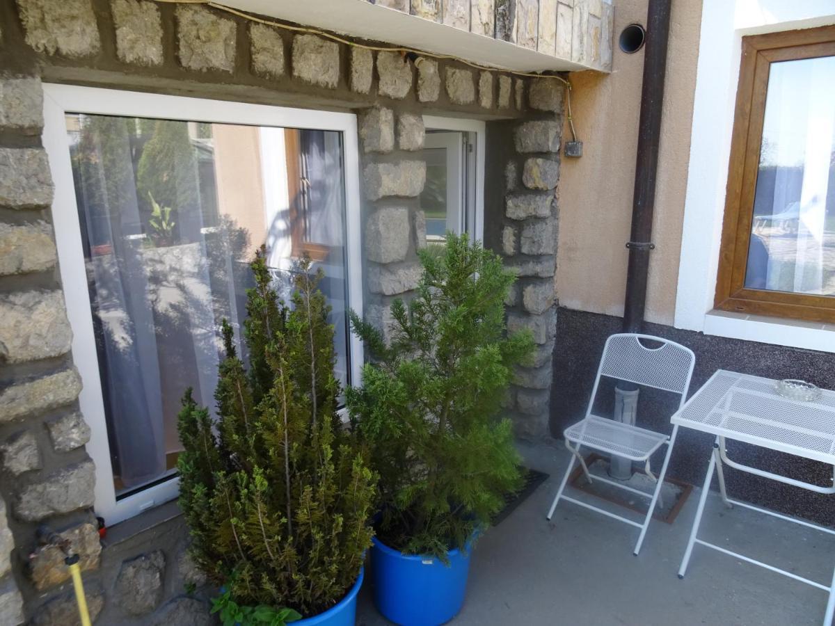 Apartment Marija