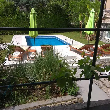 Apartman Marija Kastav Exterior photo