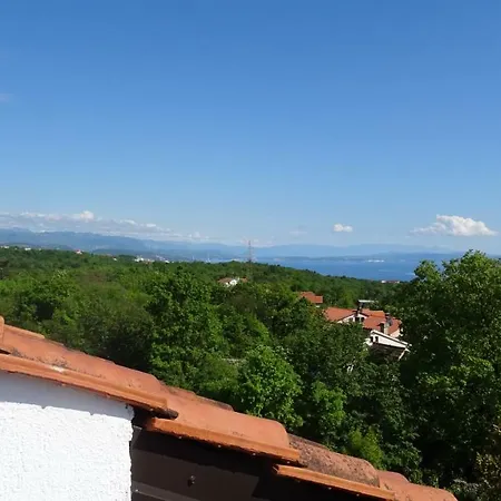 Apartman Marija Kastav Exterior photo