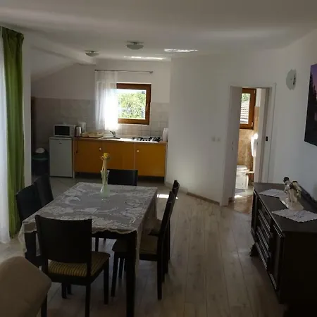 Apartman Marija Kastav Exterior photo