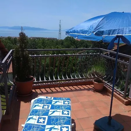 Apartman Marija Kastav Exterior photo
