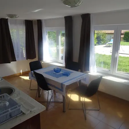 Apartman Marija Kastav Exterior photo