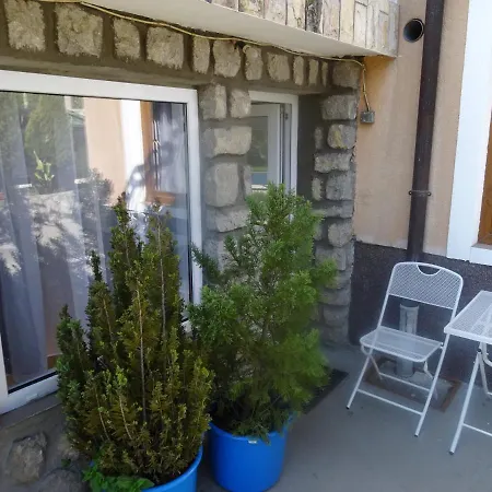 Apartman Marija Kastav Exterior photo