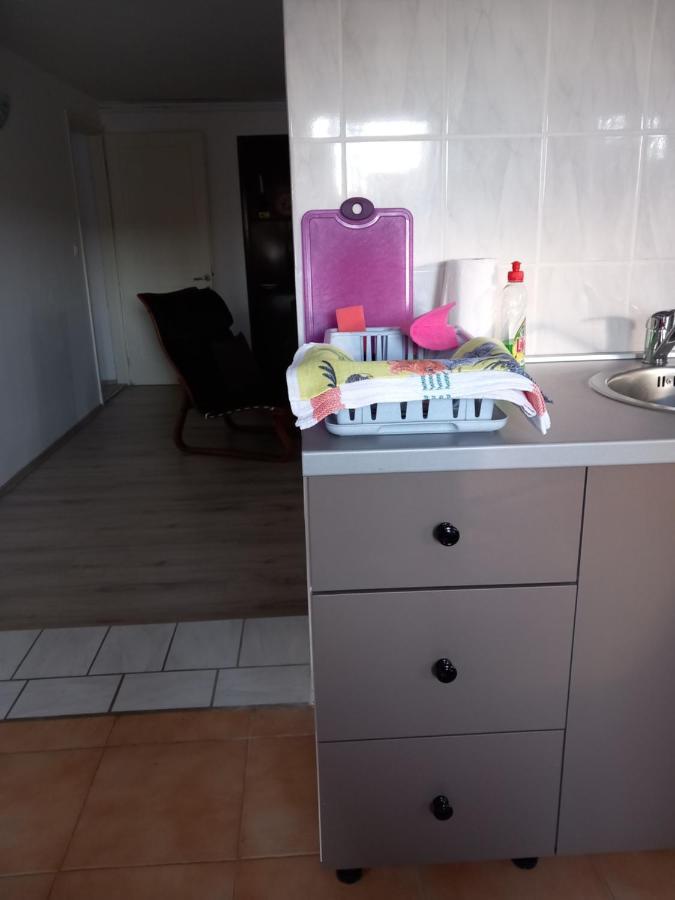 Marija Apartment