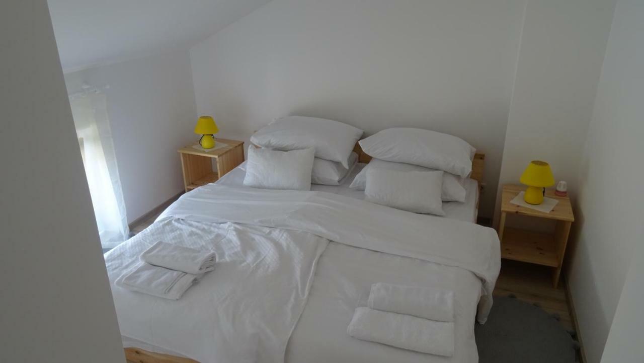 Marija Apartment Kastav