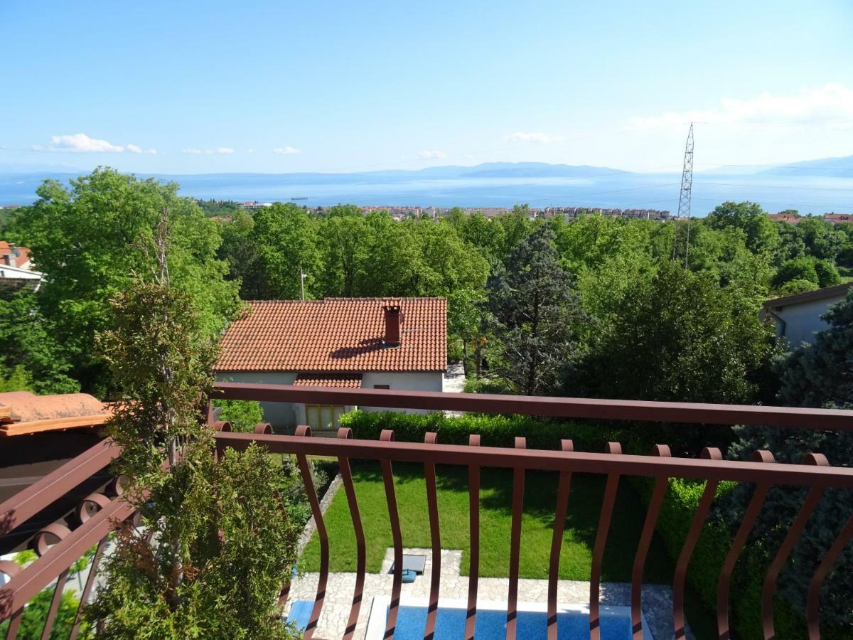 Apartment Marija *