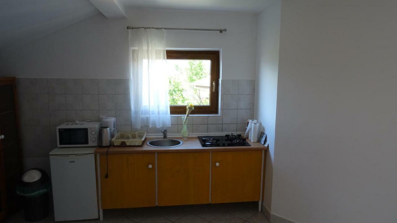 Marija Apartment