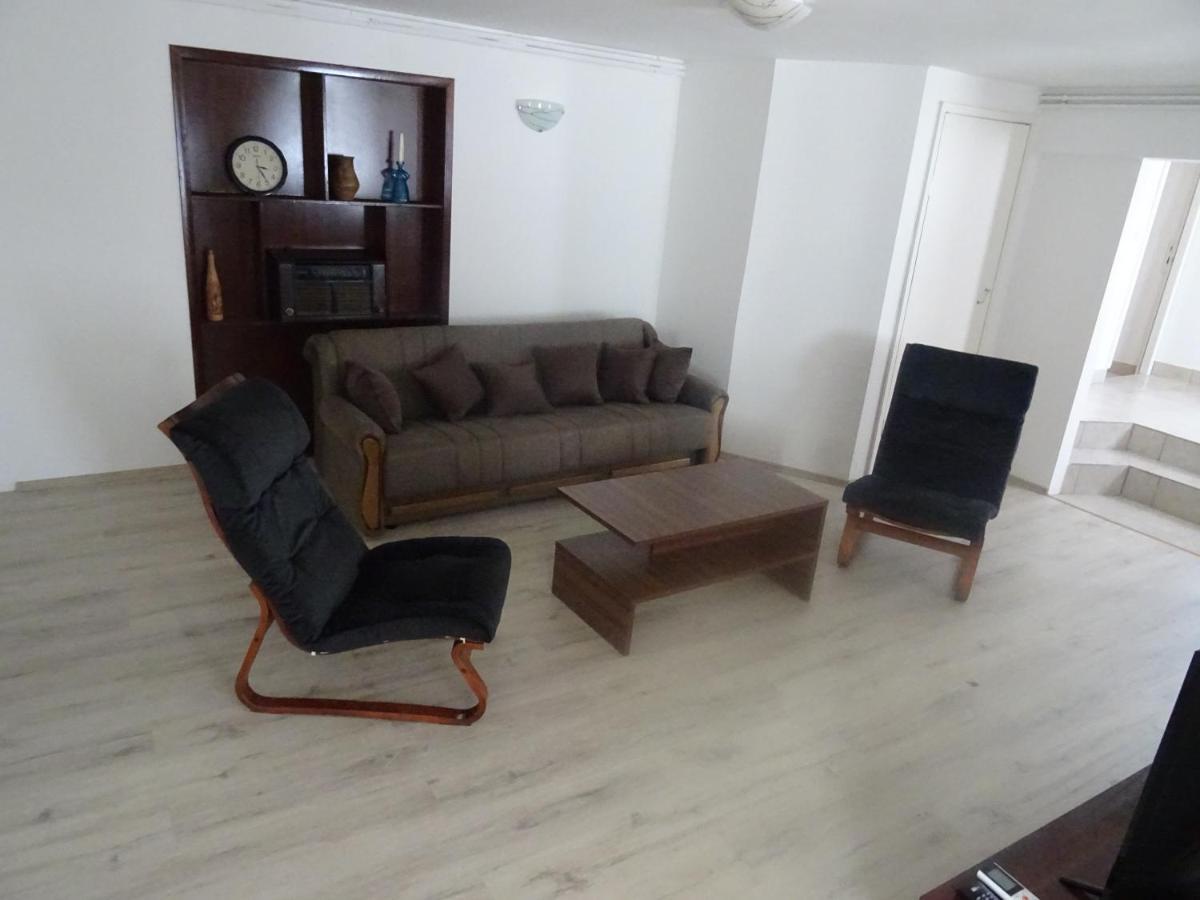 Marija Apartment